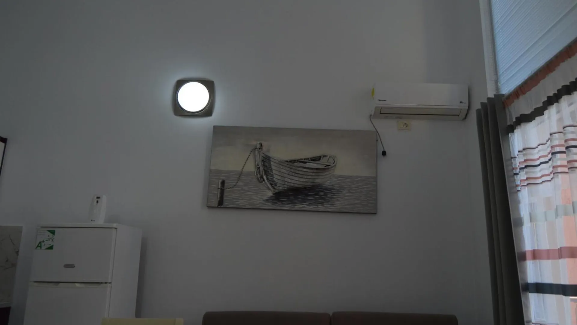 Wilson Residence Sarande Apartment