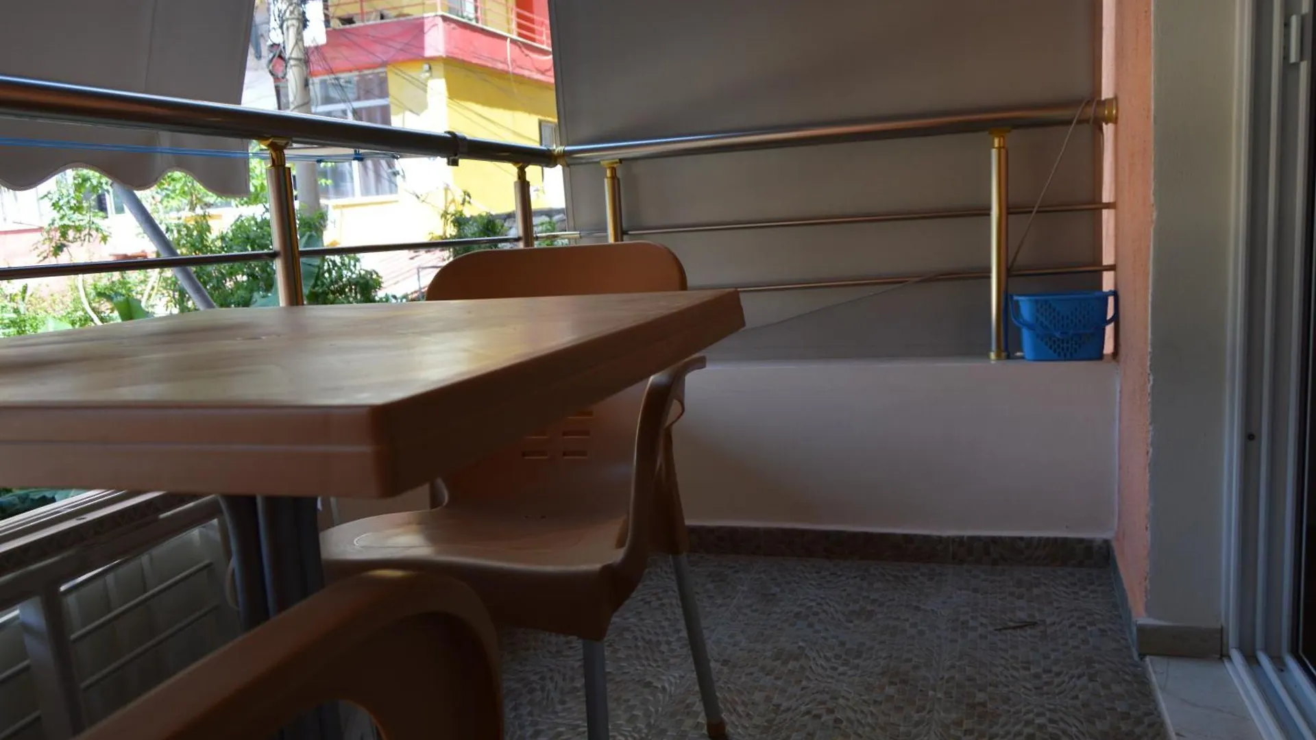 Apartment Wilson Residence Sarande Albania